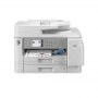 Brother | MFC-J5955DW | Fax / copier / printer / scanner | Colour | Ink-jet | A3/Ledger | Grey - 2